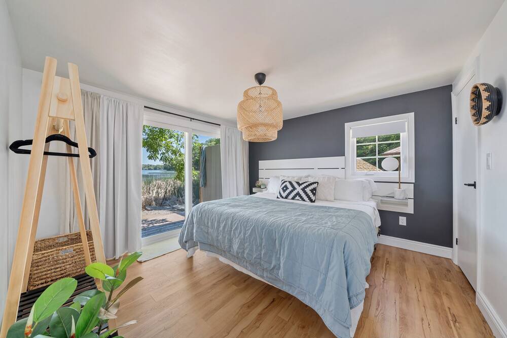 Photo of Bedroom in Prince Edward