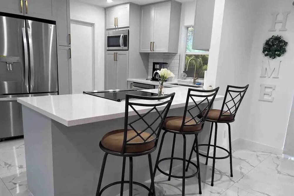 Photo of Kitchen in North Lauderdale