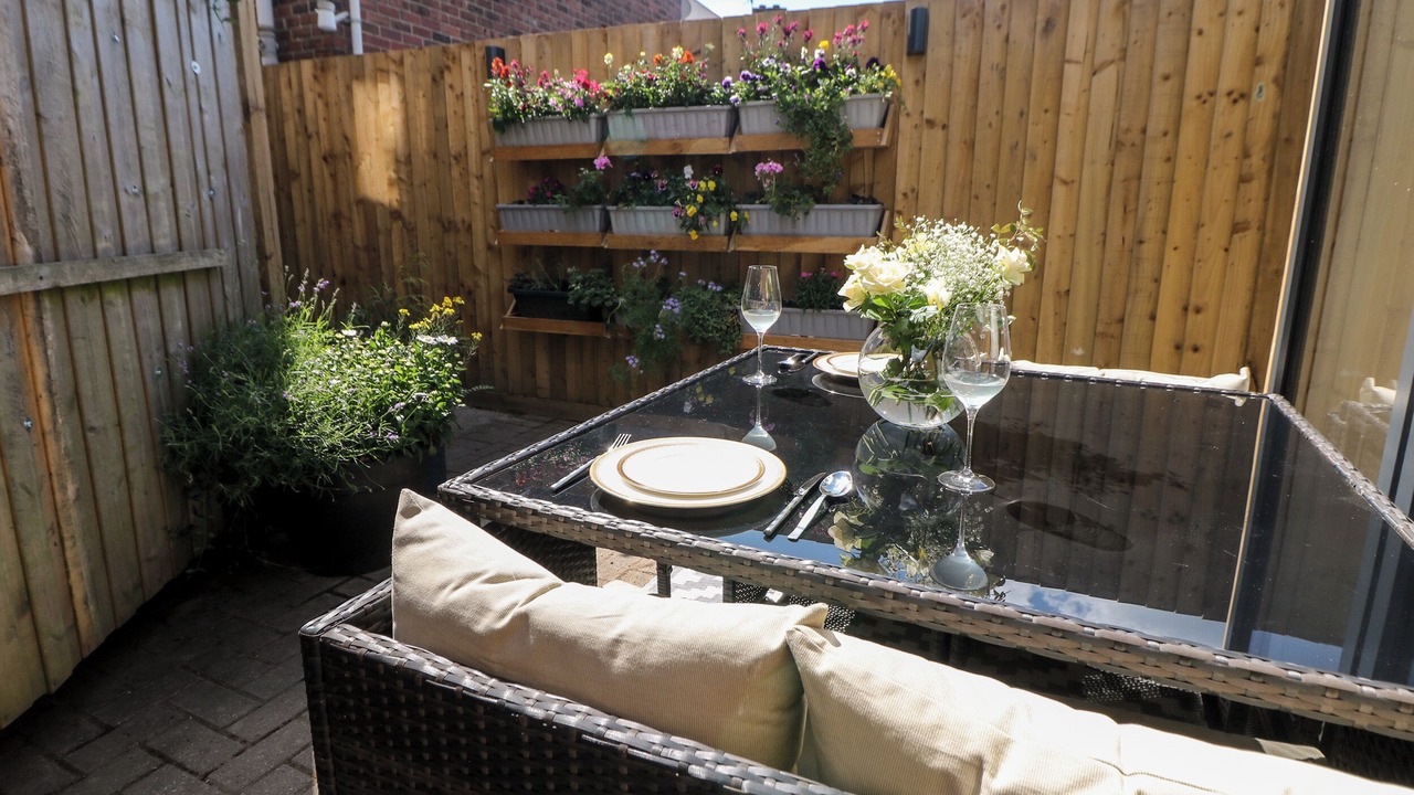 Photo of Outdoor in Dronfield