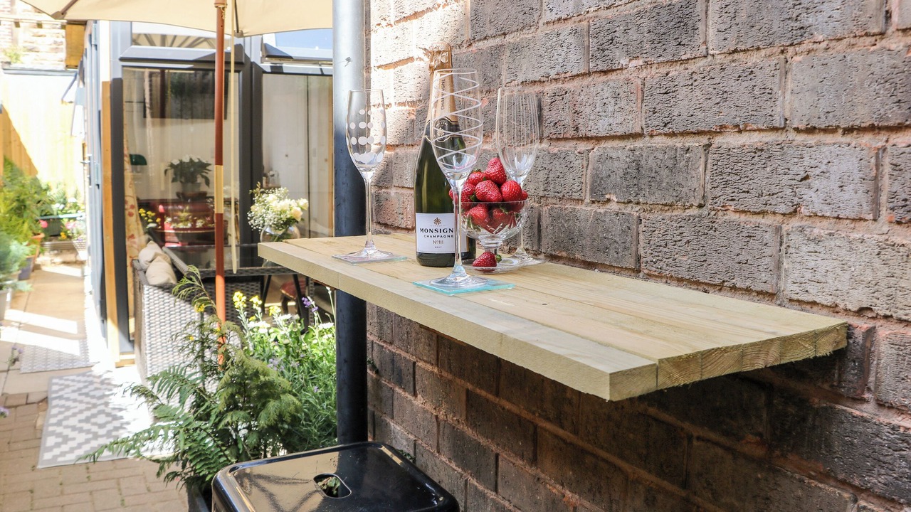 Photo of Outdoor in Dronfield