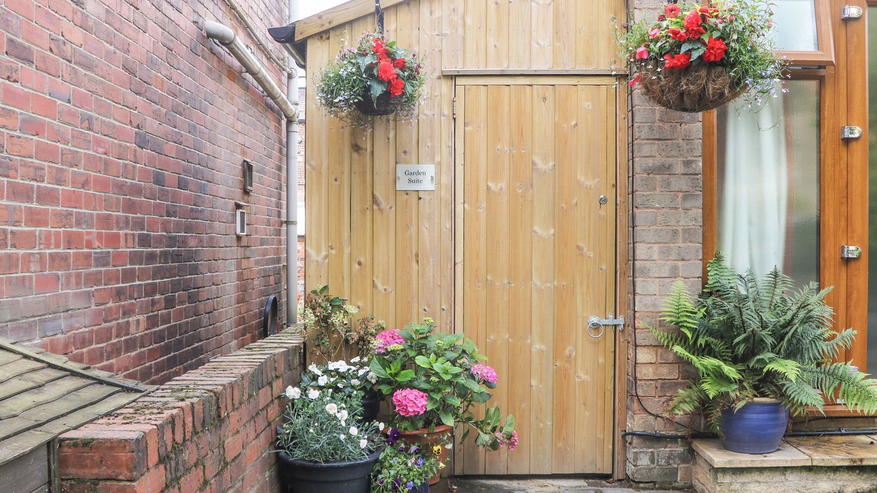 Photo of Outdoor in Dronfield