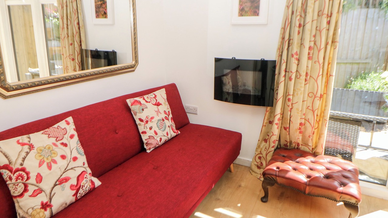 Photo of Livingroom in Dronfield