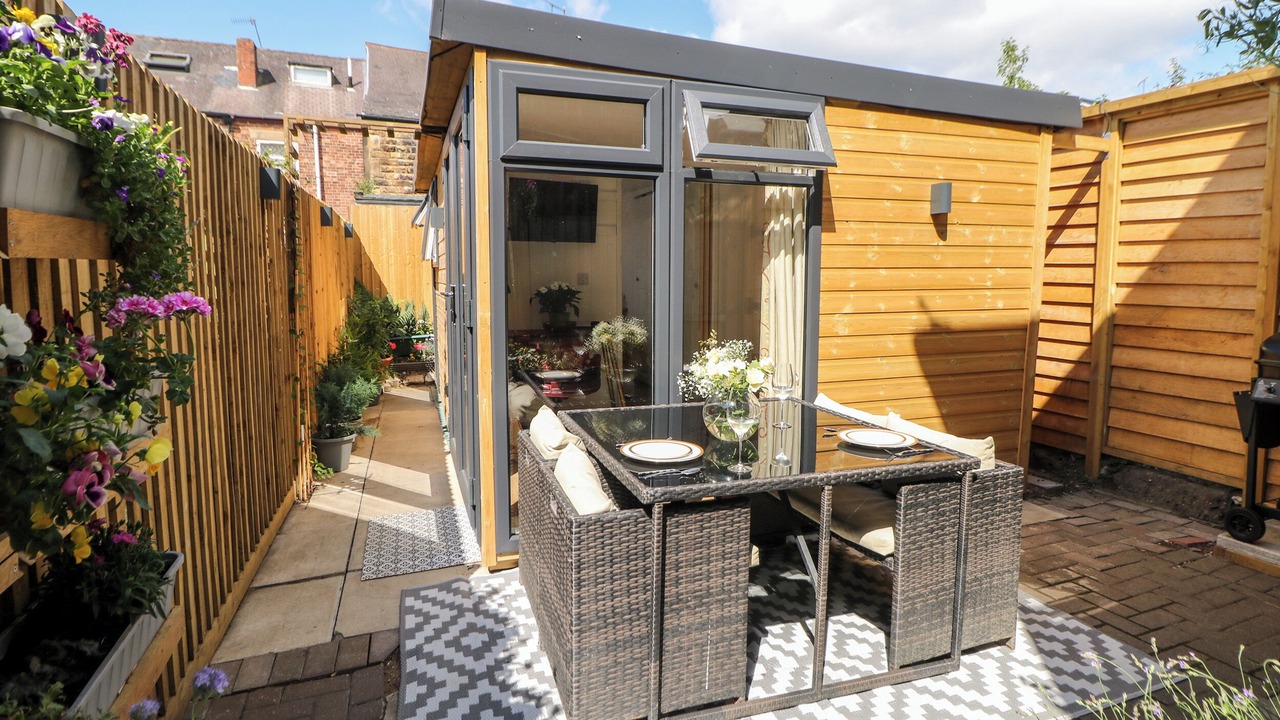 Photo of Outdoor in Dronfield