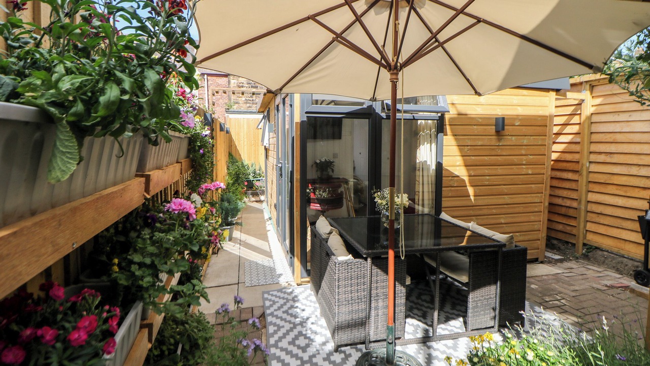 Photo of Outdoor in Dronfield