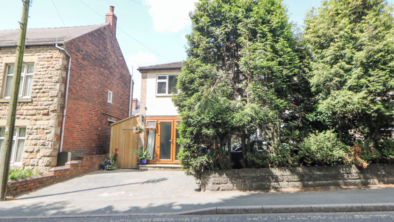 Photo of Outdoor in Dronfield