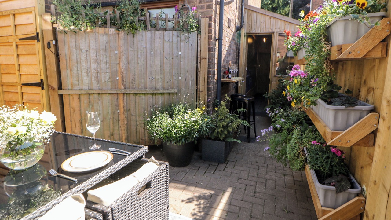 Photo of Outdoor in Dronfield