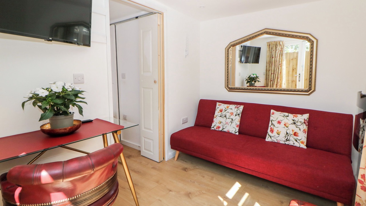 Photo of Livingroom in Dronfield