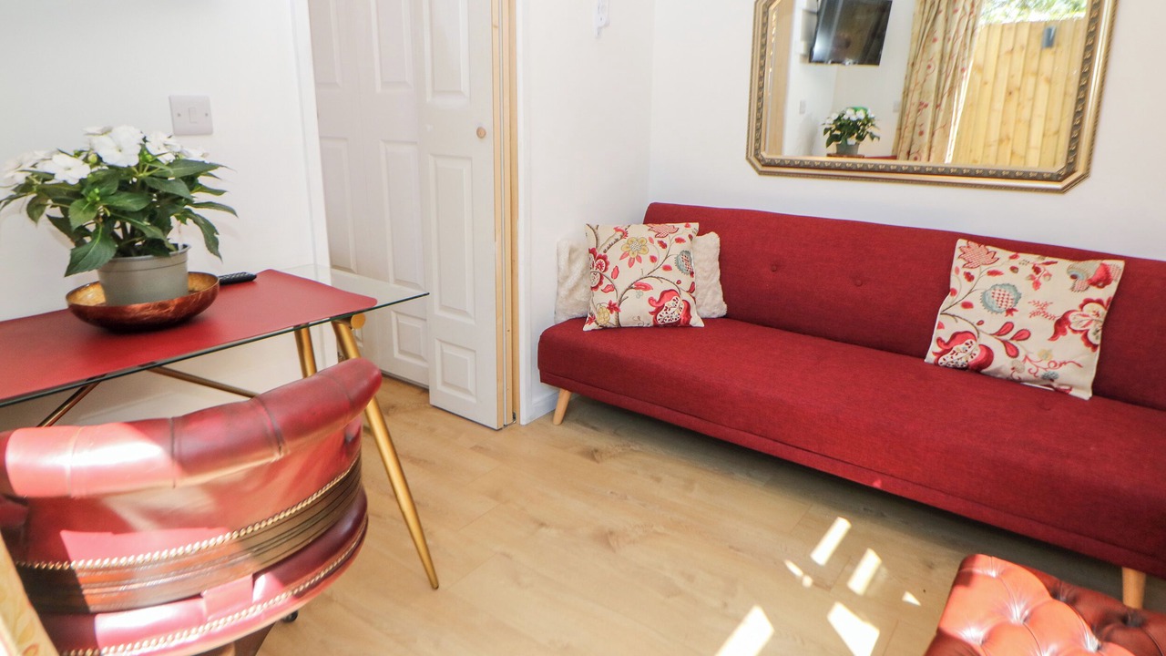 Photo of Livingroom in Dronfield