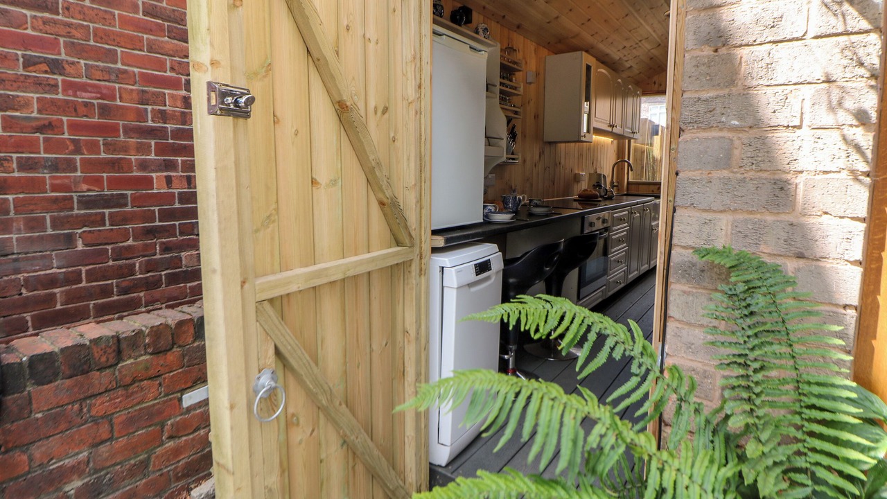 Photo of Outdoor in Dronfield