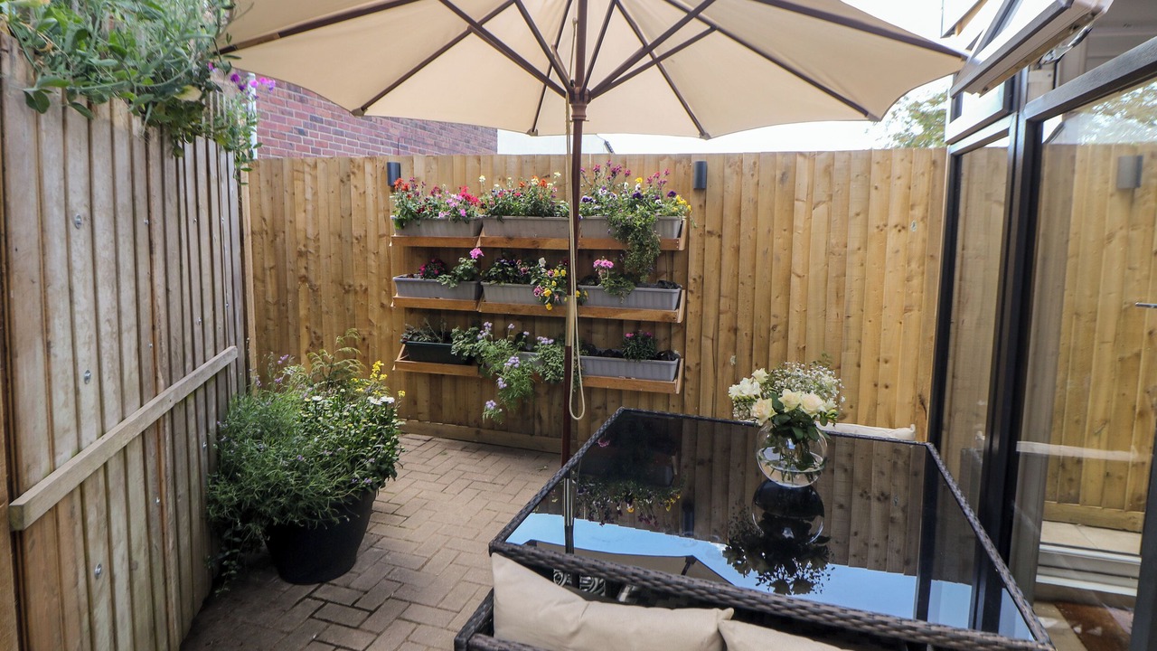 Photo of Outdoor in Dronfield