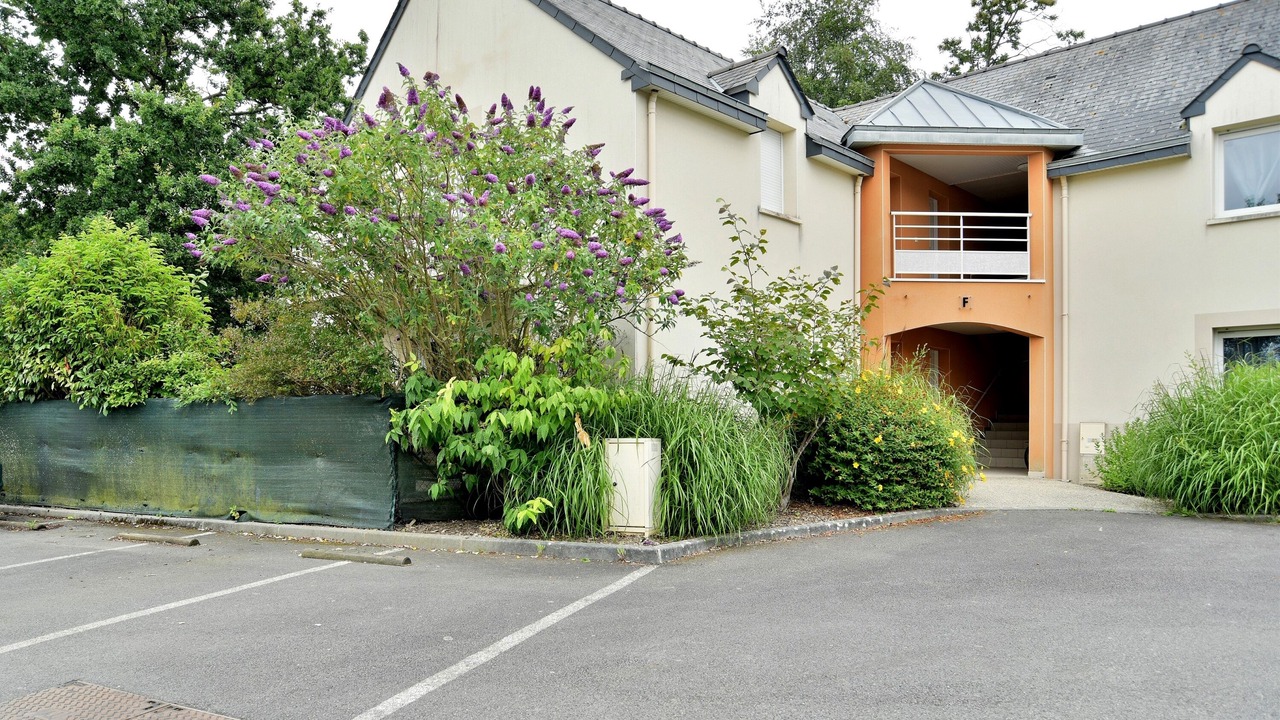 Photo of Outdoor in Miniac-Morvan