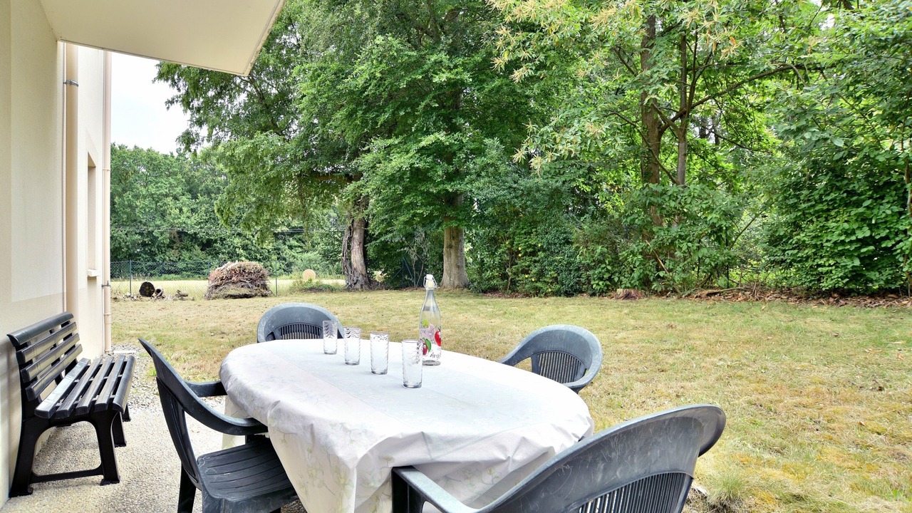 Photo of Outdoor in Miniac-Morvan