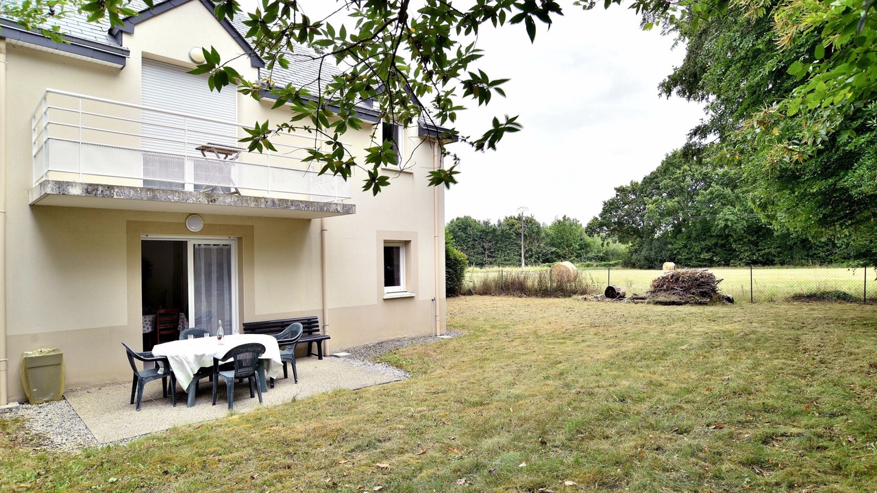 Photo of Outdoor in Miniac-Morvan