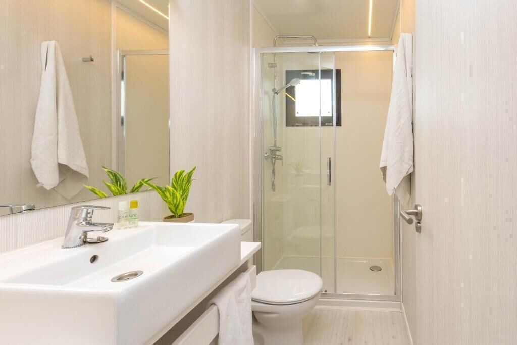 Photo of Bathroom in Tamarit