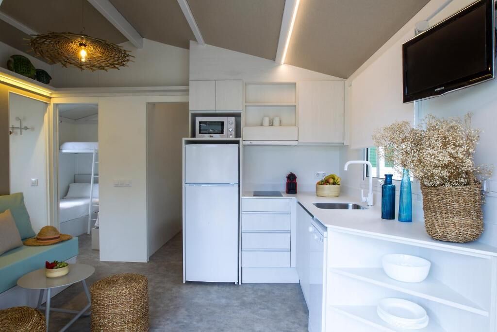 Photo of Kitchen in Tamarit