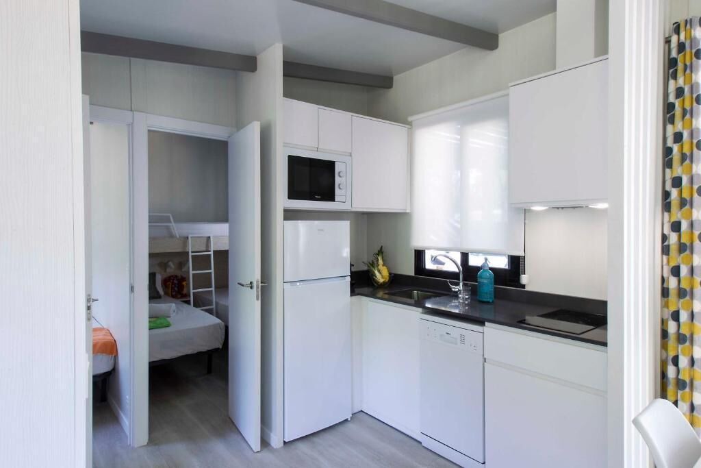 Photo of Kitchen in Tamarit