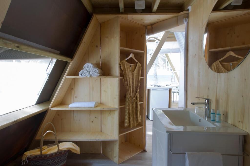 Photo of Bathroom in Tamarit