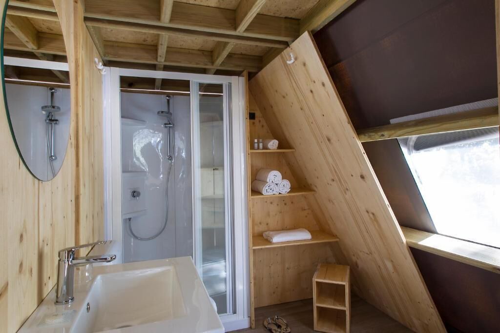 Photo of Bathroom in Tamarit