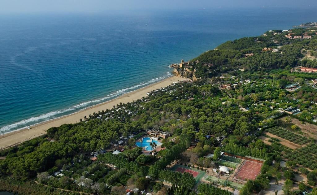 Photo of Outdoor in Tamarit