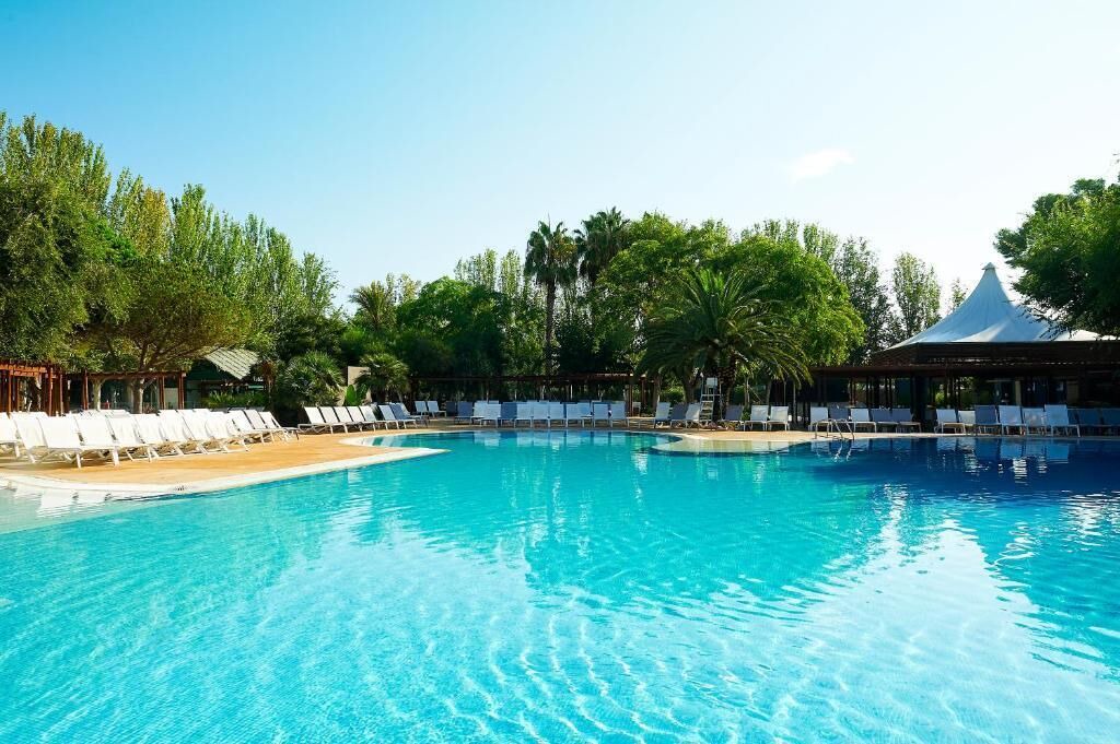 Photo of Outdoor in Tamarit
