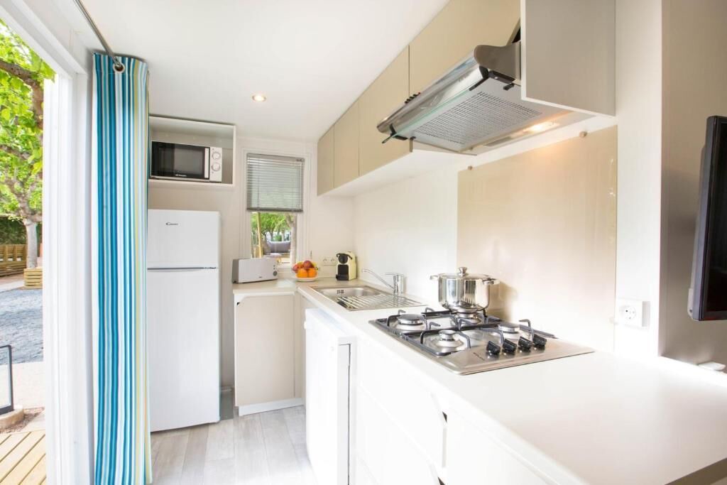 Photo of Kitchen in Tamarit