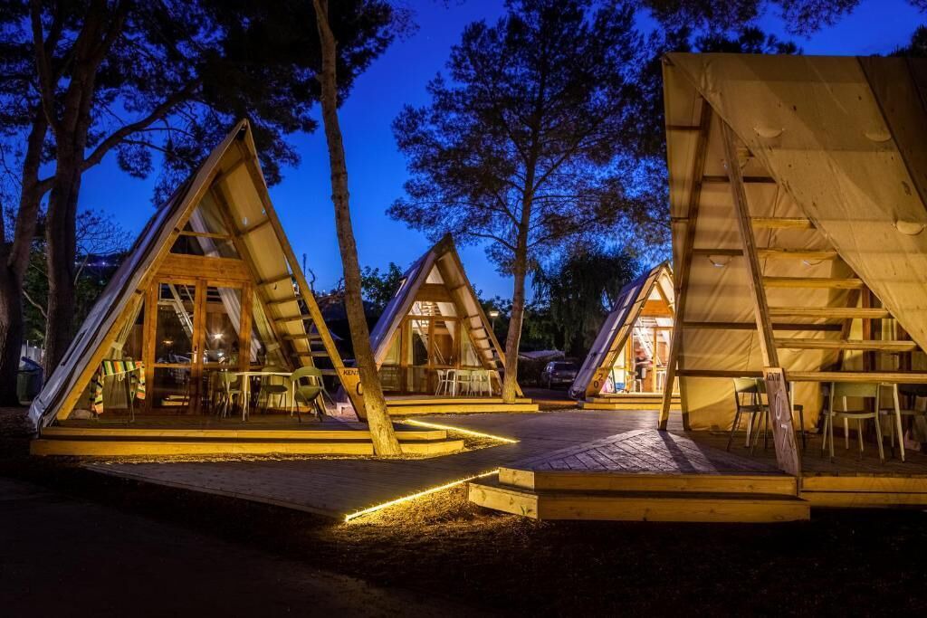 Photo of Outdoor in Tamarit