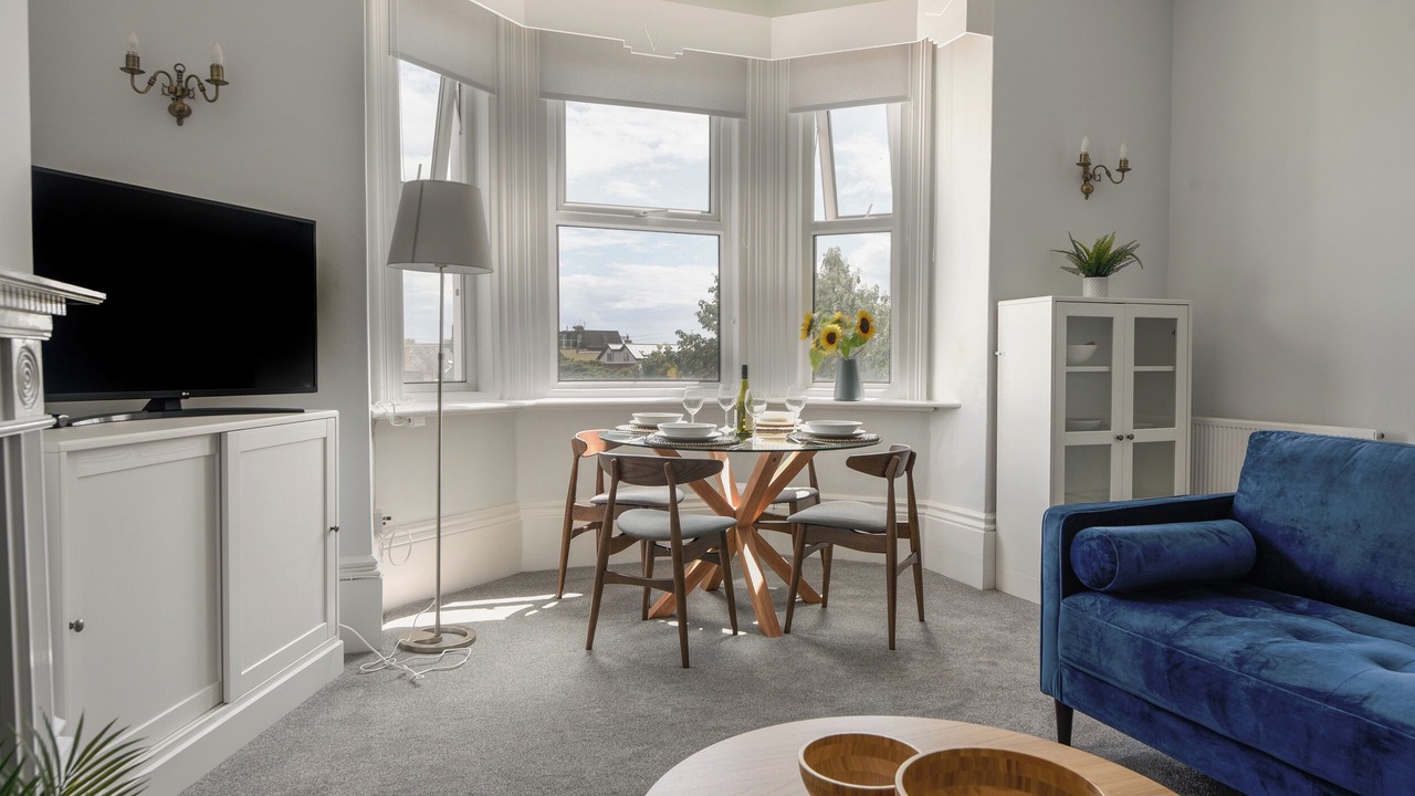 Photo of Livingroom in Seaton