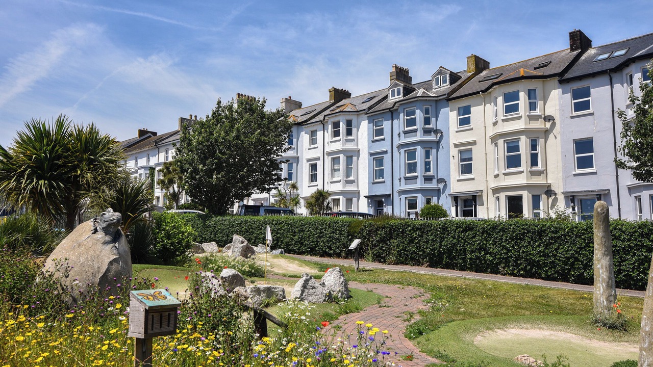 Photo of Outdoor in Seaton