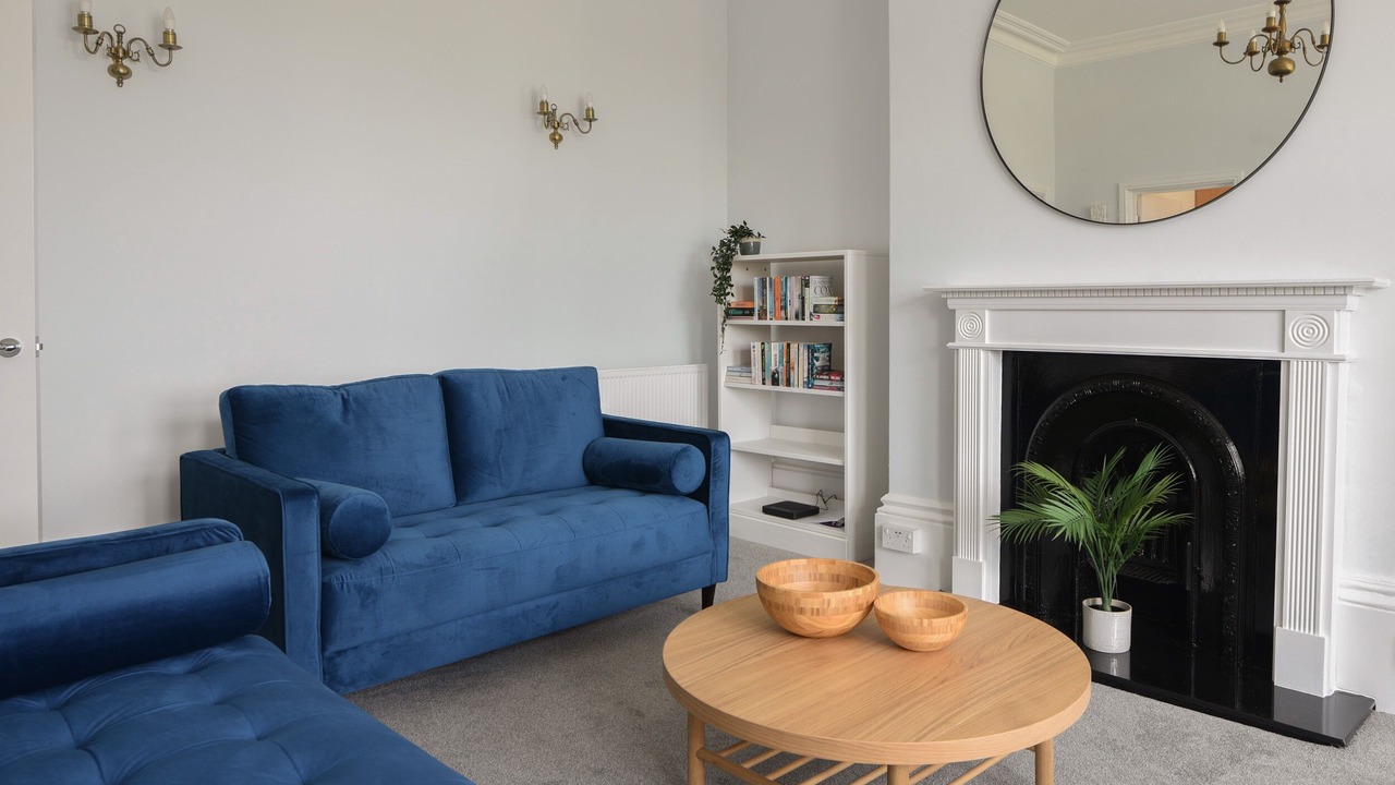 Photo of Livingroom in Seaton