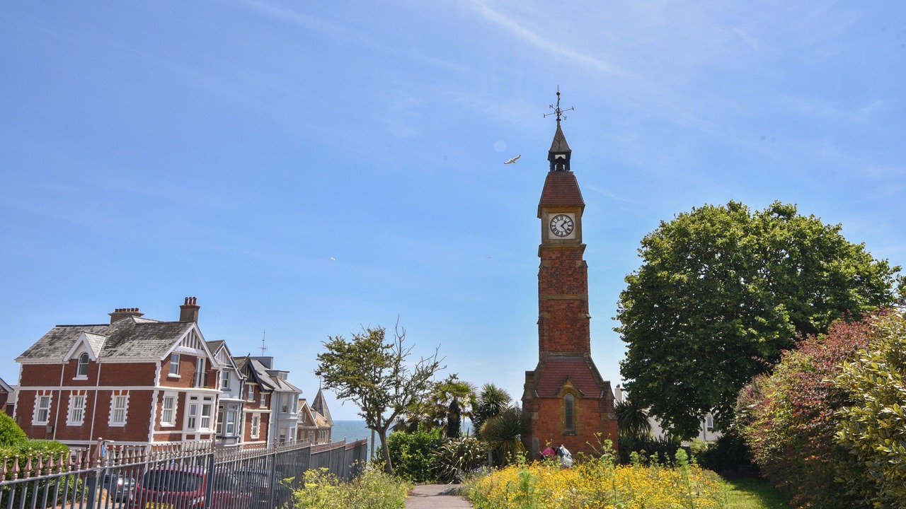 Photo of Outdoor in Seaton