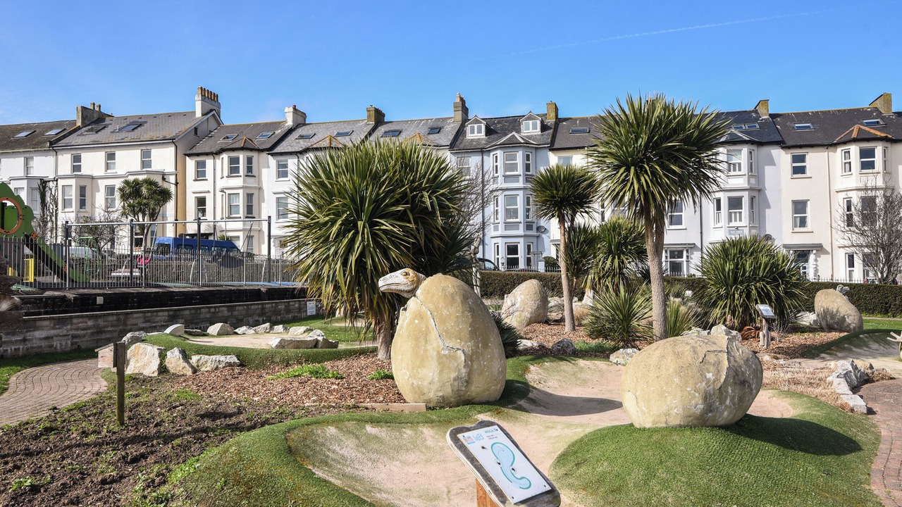 Photo of Outdoor in Seaton