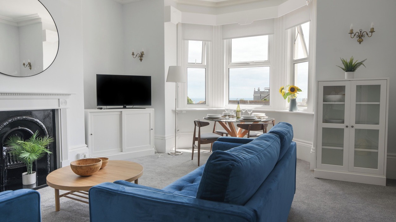 Photo of Livingroom in Seaton