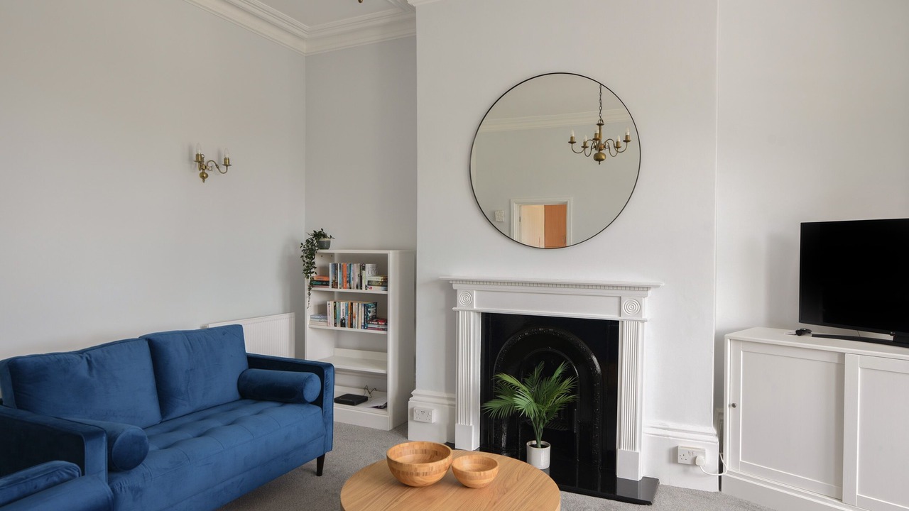 Photo of Livingroom in Seaton