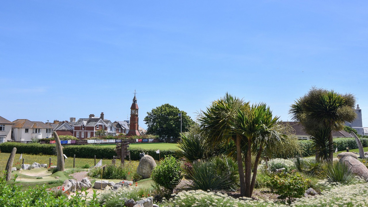 Photo of Outdoor in Seaton