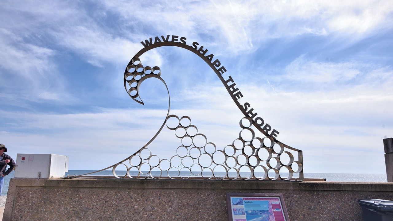 Photo of Outdoor in Seaton