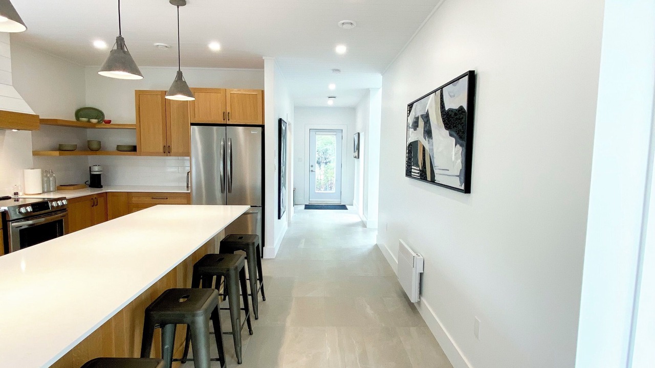 Photo of Kitchen in York