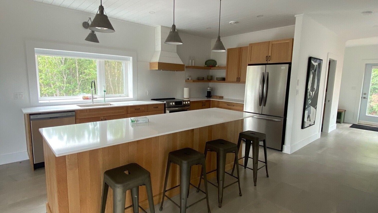 Photo of Kitchen in York