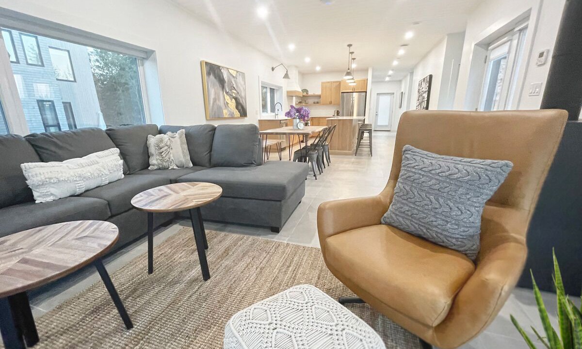 Photo of Livingroom in York