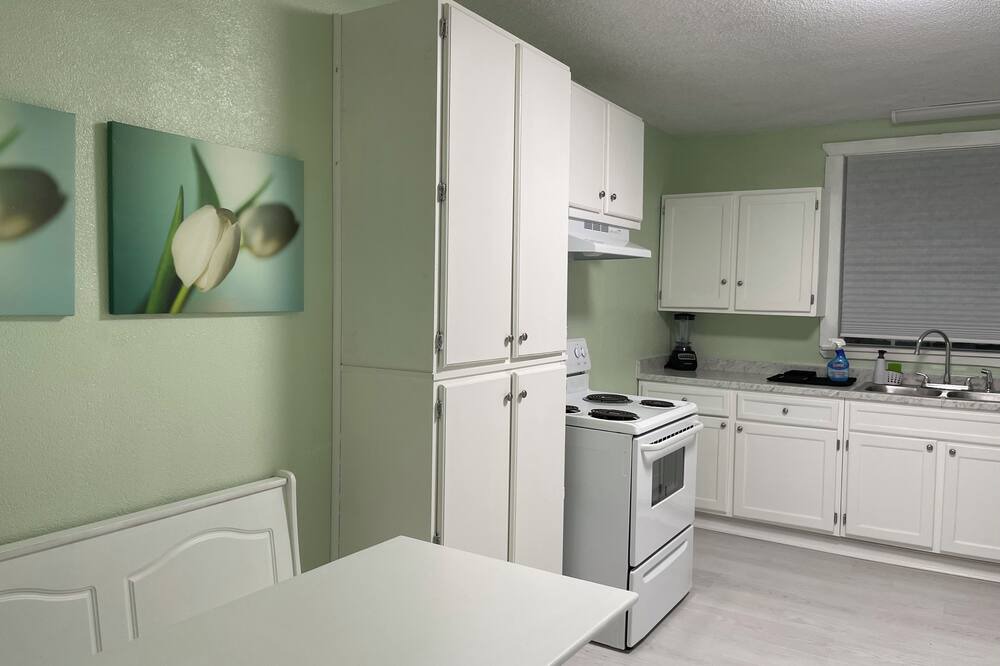 Photo of Kitchen in New Iberia