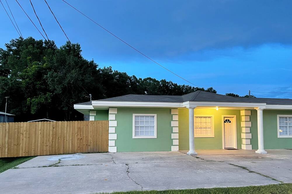 Photo of Outdoor in New Iberia