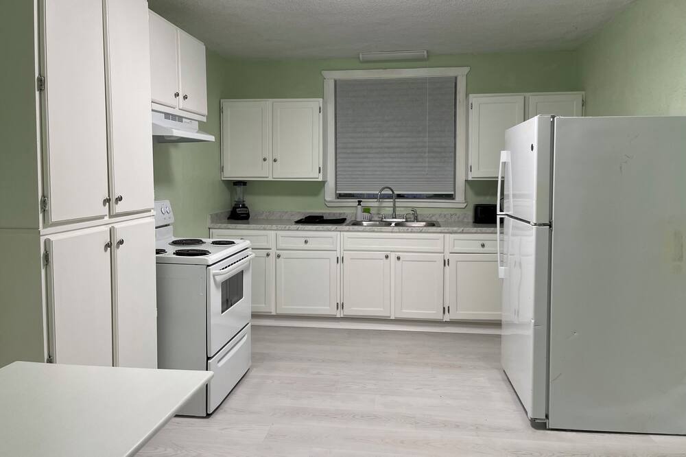 Photo of Kitchen in New Iberia