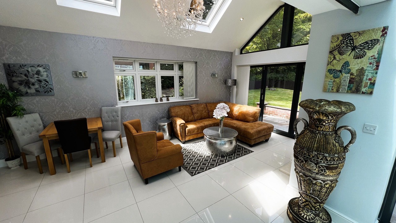 Photo of Livingroom in Niton