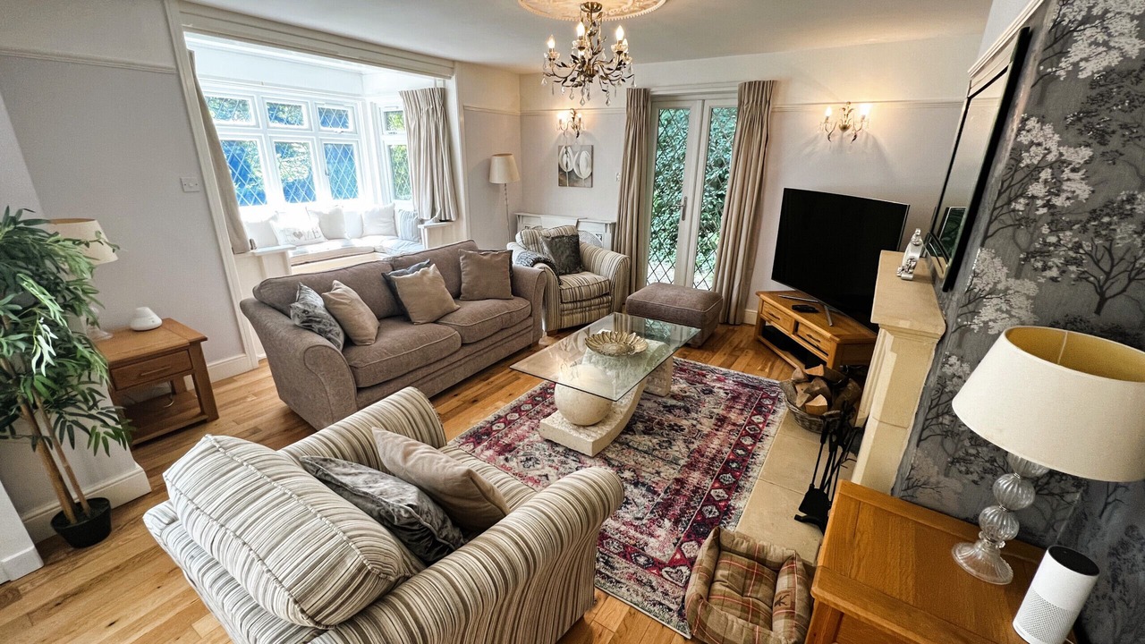 Photo of Livingroom in Niton