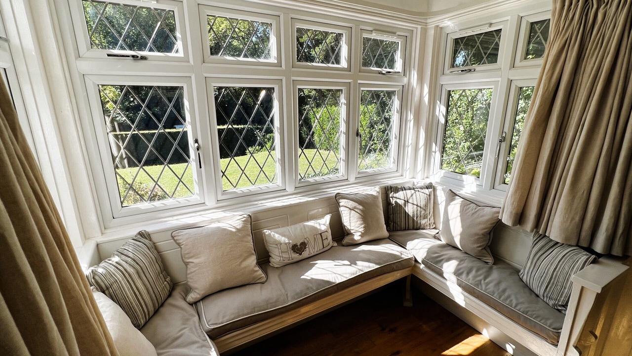 Photo of Livingroom in Niton