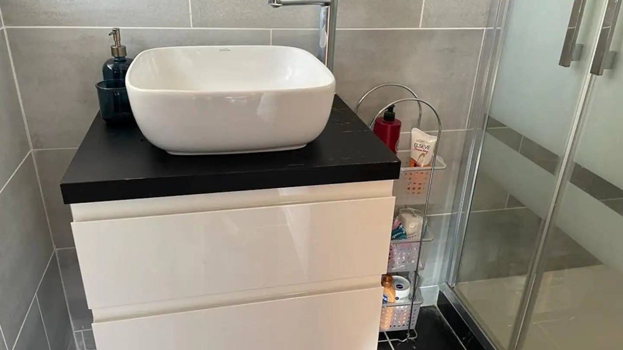 Photo of Bathroom in Le Chateau