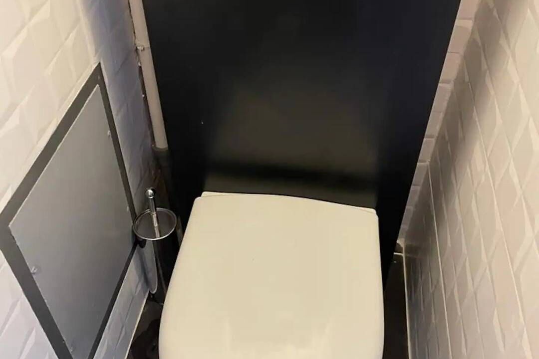 Photo of Bathroom in Le Chateau