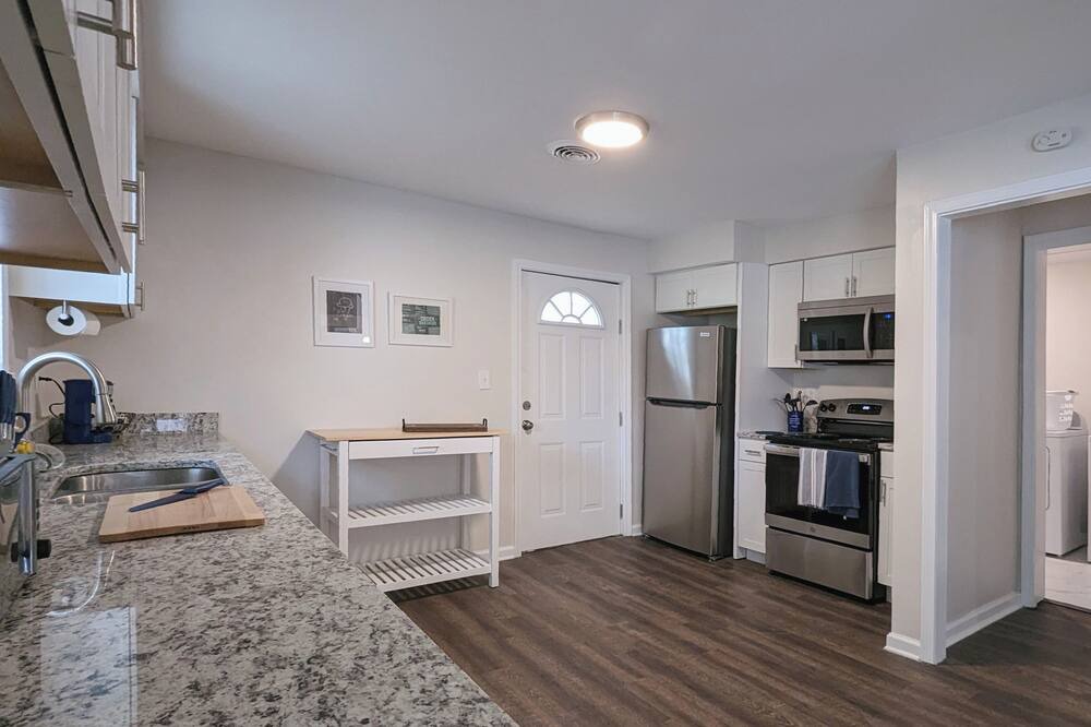 Photo of Kitchen in Uptown