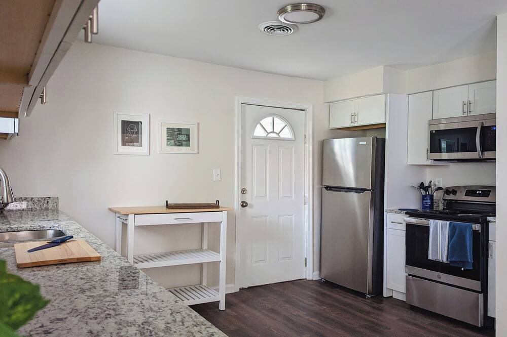 Photo of Kitchen in Uptown