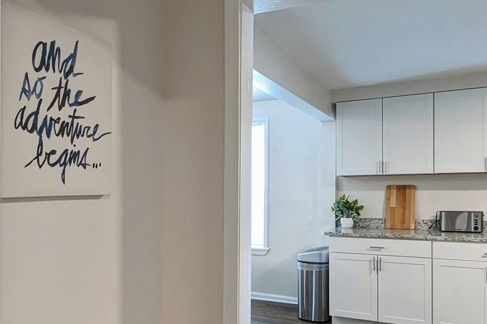 Photo of Kitchen in Uptown