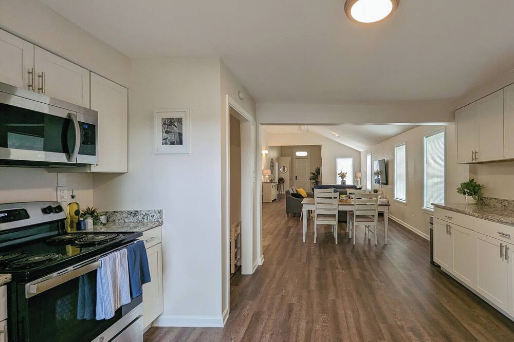 Photo of Kitchen in Uptown